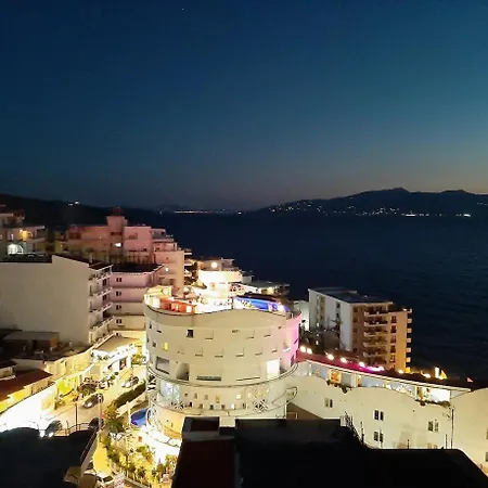Pearl Sea View * Sarande