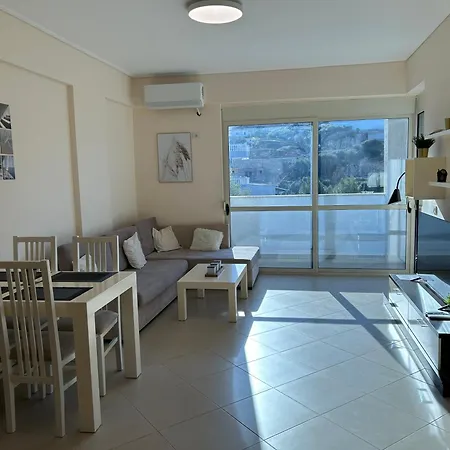 Apartment Pearl Sea View *