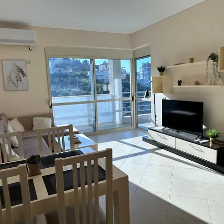 Apartment Pearl Sea View *