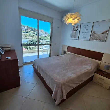 Apartment Pearl Sea View *