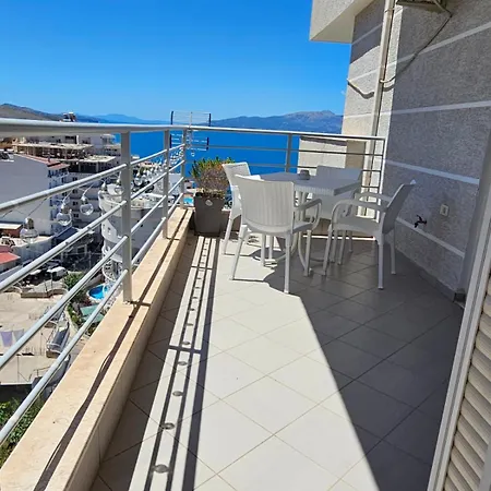 Pearl Sea View Sarande