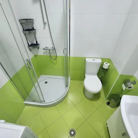 Pearl Sea View Apartment