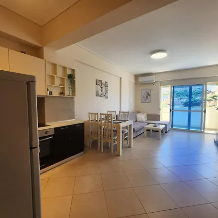 Apartment Pearl Sea View